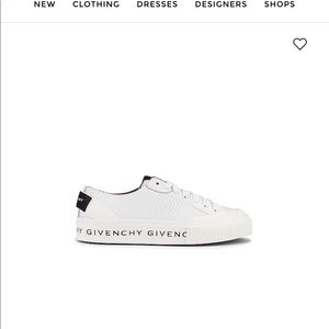 Givenchy Sneakers